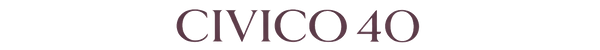 CIVICO 40