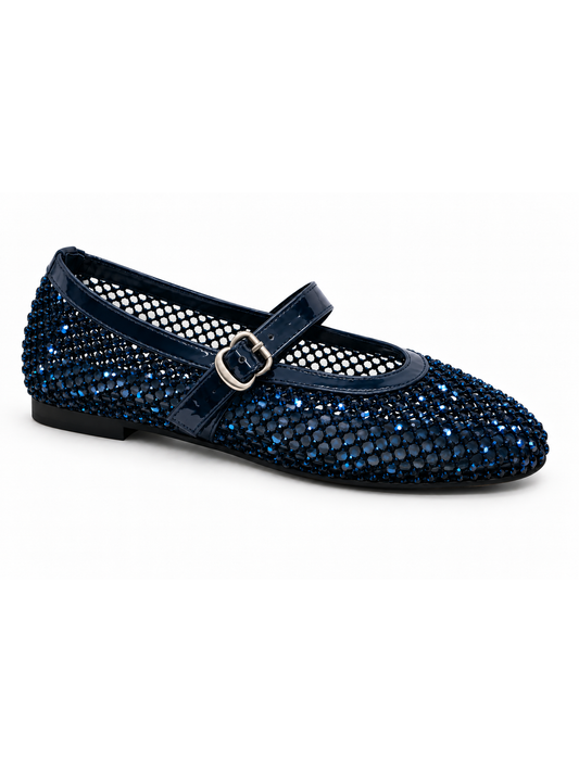 Ballerine Crystal